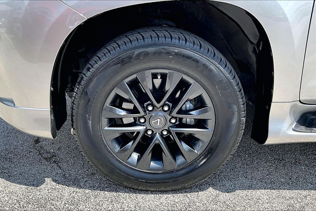2023 Lexus GX 460
