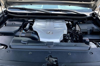 2023 Lexus GX 460