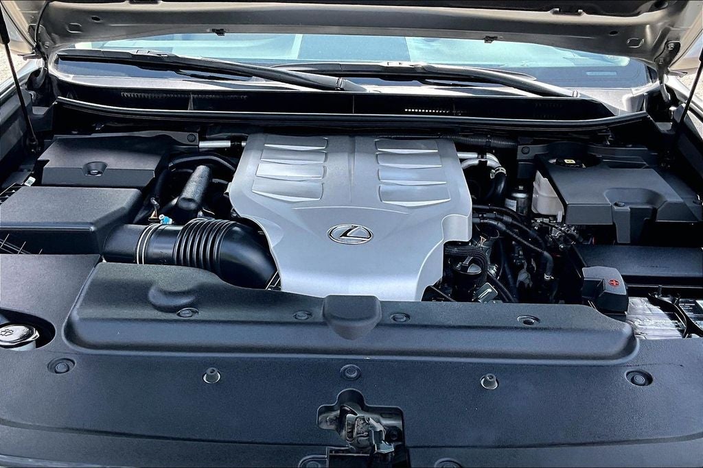 2023 Lexus GX 460