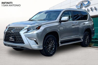 2023 Lexus GX 460