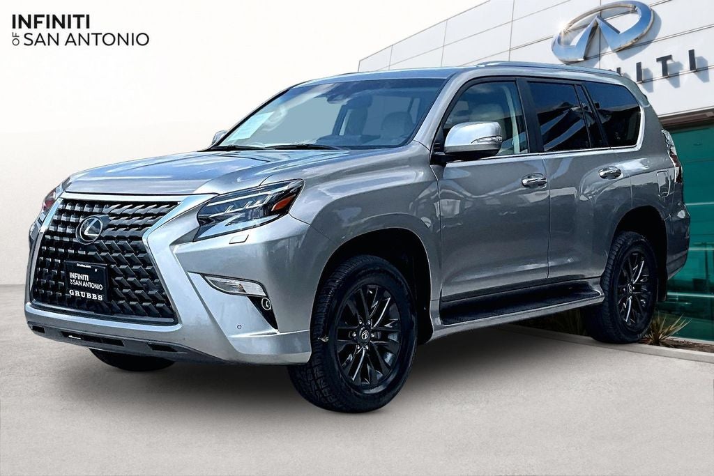 2023 Lexus GX 460