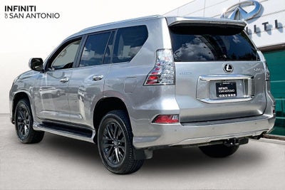 2023 Lexus GX 460