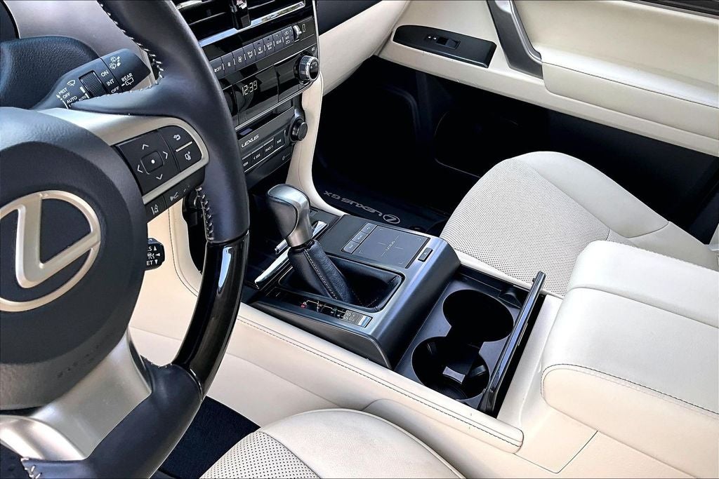 2023 Lexus GX 460