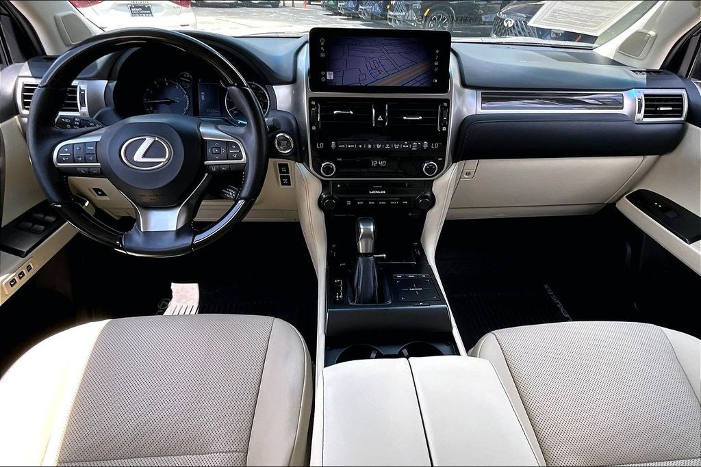 2023 Lexus GX 460