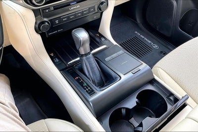 2023 Lexus GX 460