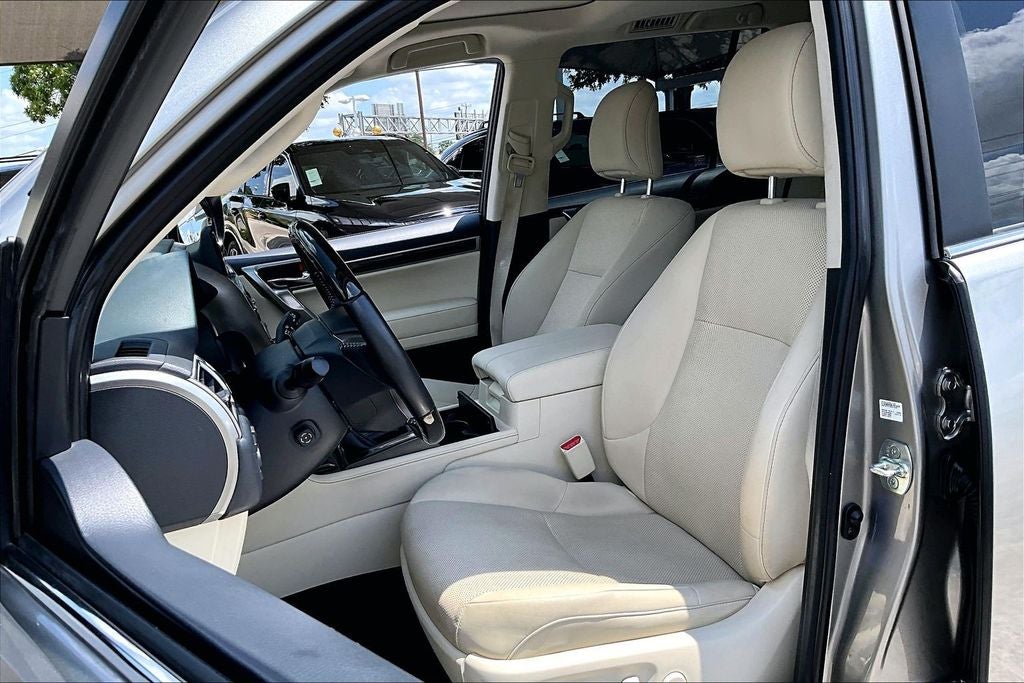 2023 Lexus GX 460