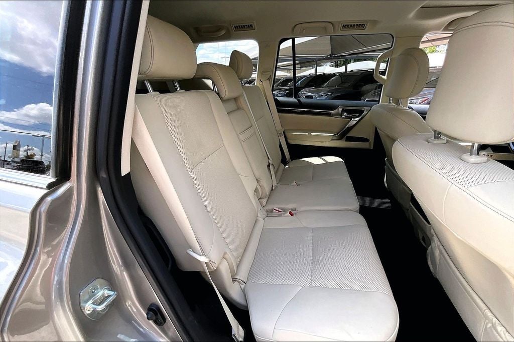 2023 Lexus GX 460