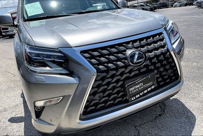 2023 Lexus GX 460