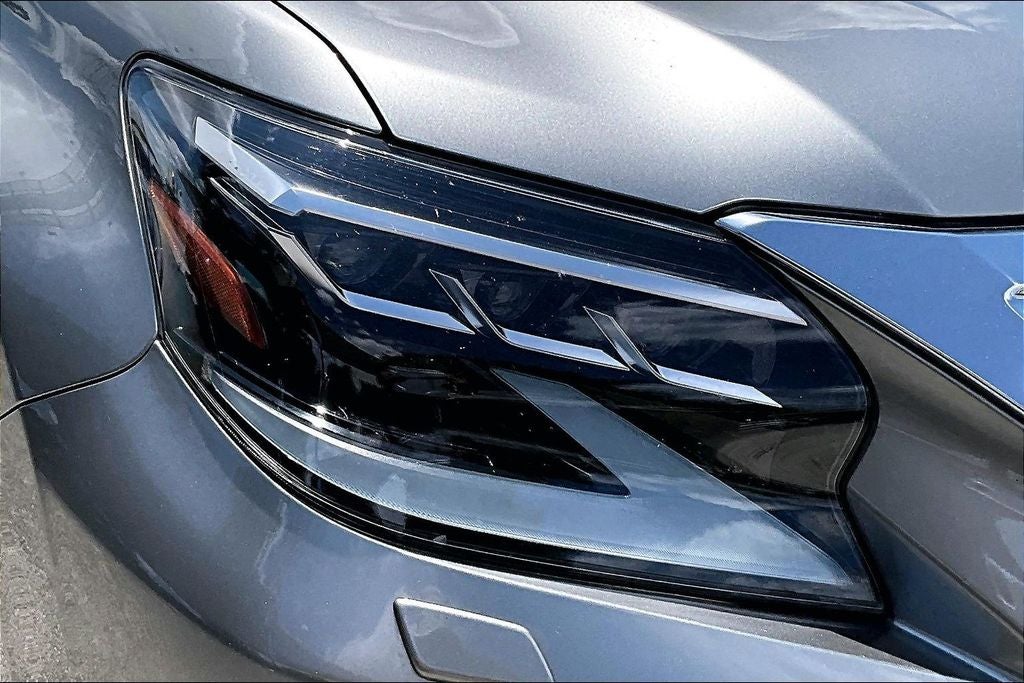 2023 Lexus GX 460