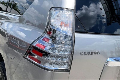 2023 Lexus GX 460