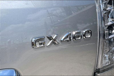 2023 Lexus GX 460