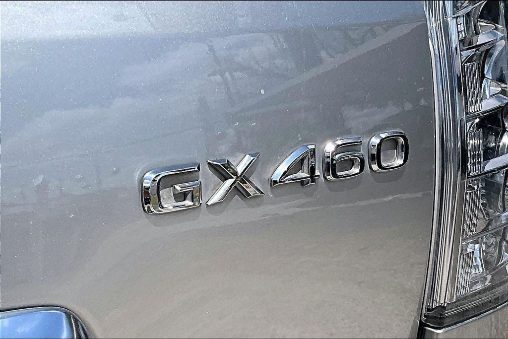 2023 Lexus GX 460