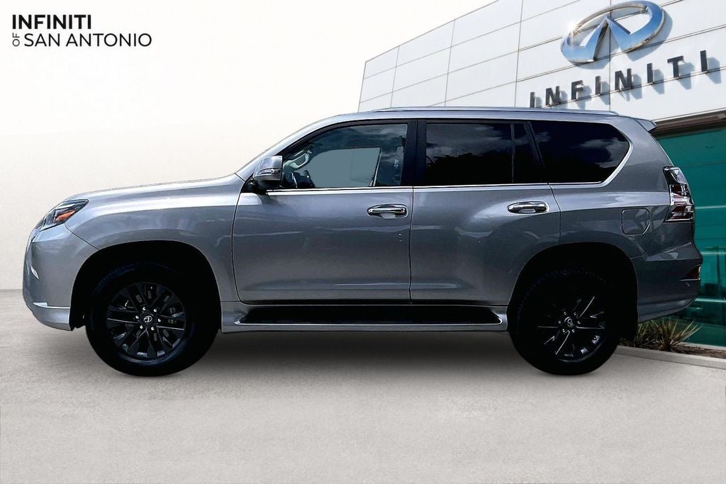 2023 Lexus GX 460