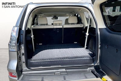 2023 Lexus GX 460