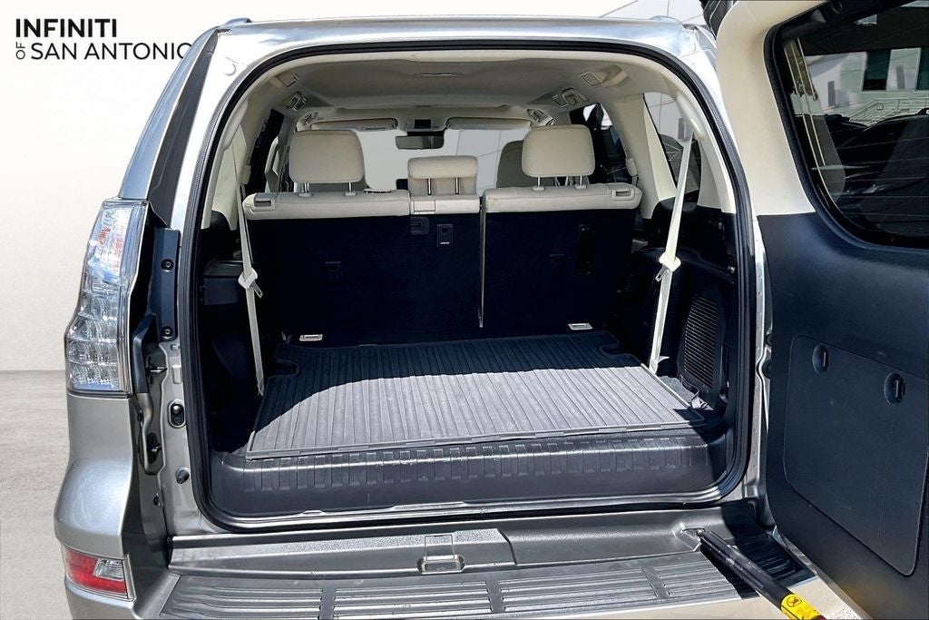 2023 Lexus GX 460