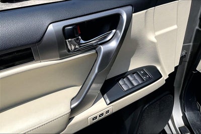 2023 Lexus GX 460