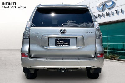 2023 Lexus GX 460