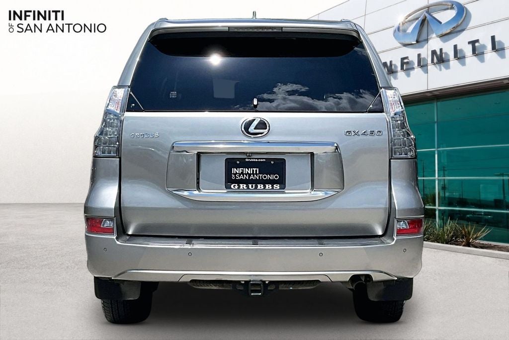 2023 Lexus GX 460