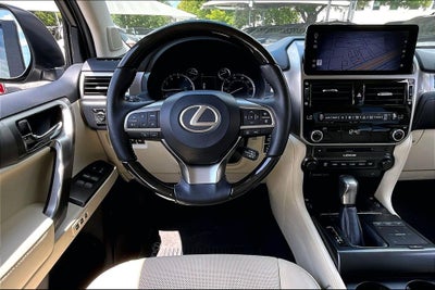 2023 Lexus GX 460