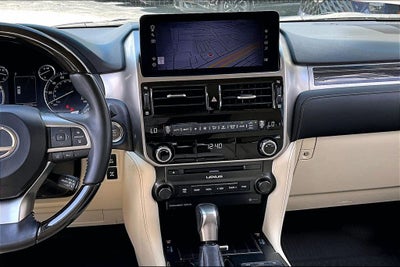 2023 Lexus GX 460