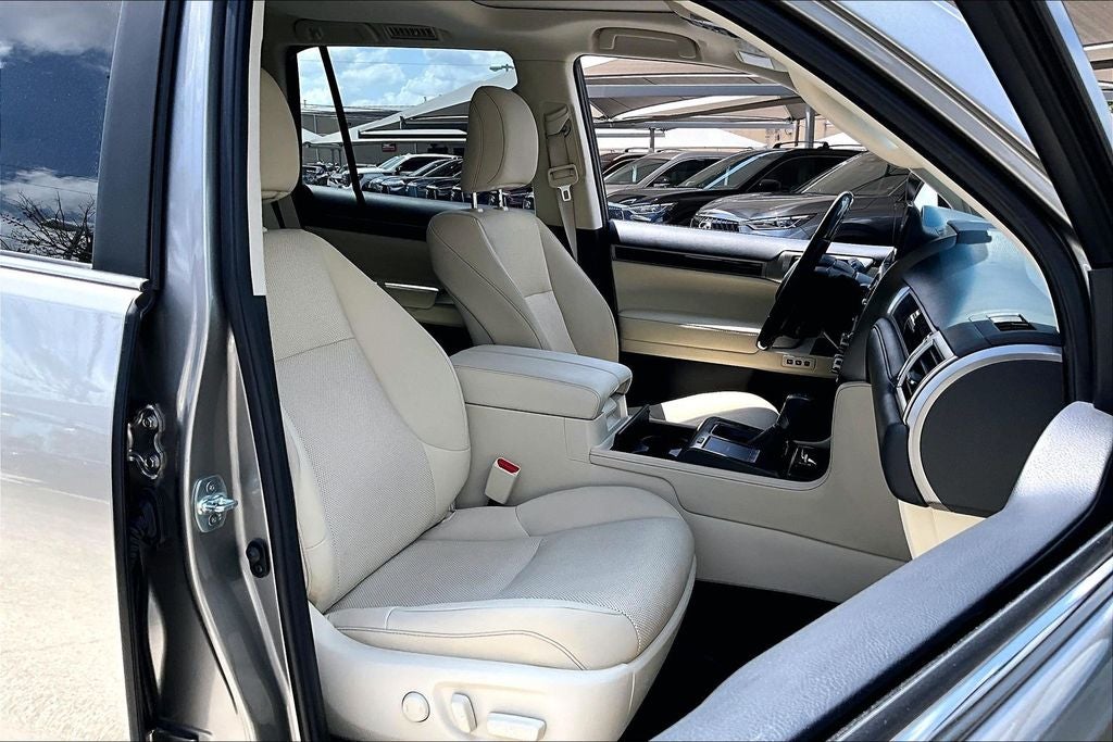 2023 Lexus GX 460