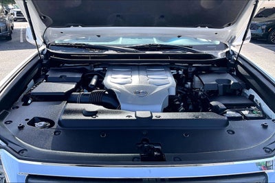 2018 Lexus GX 460