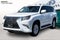 2018 Lexus GX 460