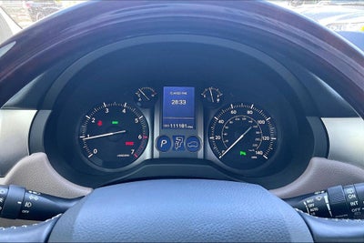 2018 Lexus GX 460