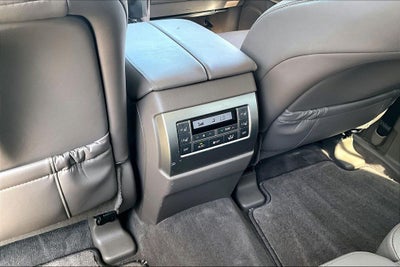 2018 Lexus GX 460