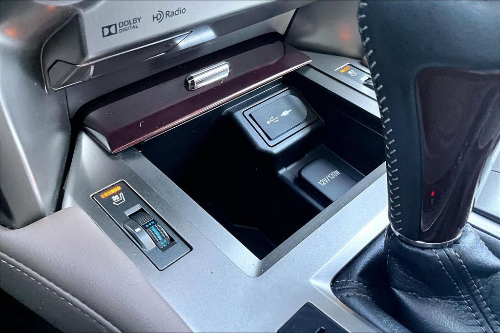 2018 Lexus GX 460