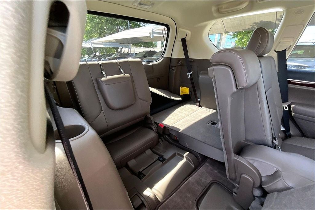 2018 Lexus GX 460