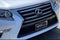 2018 Lexus GX 460