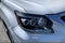 2018 Lexus GX 460