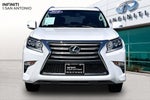 2018 Lexus GX 460