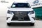 2018 Lexus GX 460
