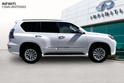 2018 Lexus GX 460