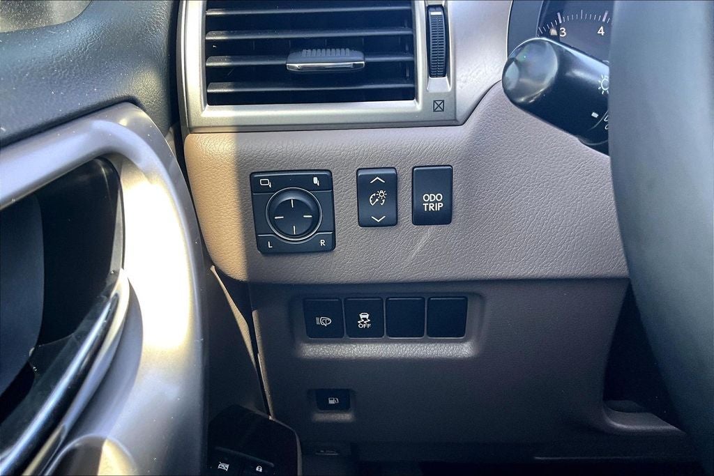 2018 Lexus GX 460