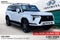2025 Lexus GX 550 Premium+