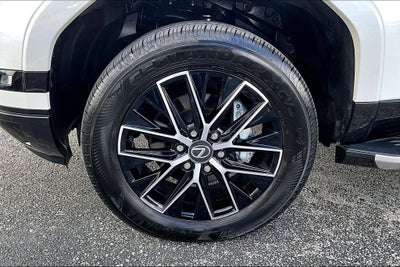 2025 Lexus GX 550 Premium+