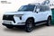 2025 Lexus GX 550 Premium+