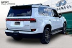2025 Lexus GX 550 Premium+