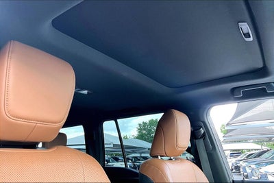2025 Lexus GX 550 Premium+