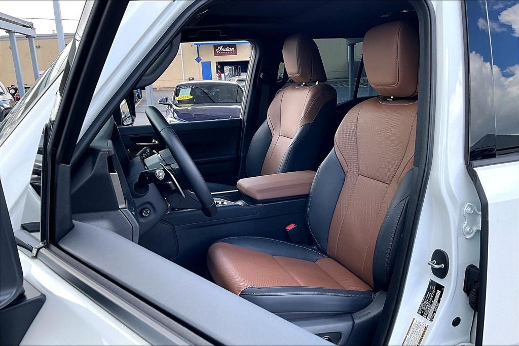 2025 Lexus GX 550 Premium+