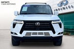 2025 Lexus GX 550 Premium+