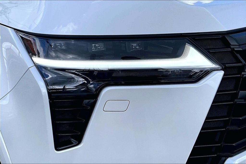 2025 Lexus GX 550 Premium+