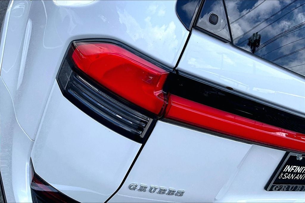 2025 Lexus GX 550 Premium+
