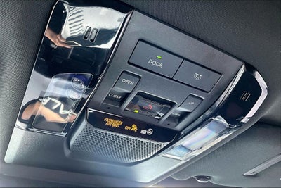 2025 Lexus GX 550 Premium+