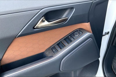 2025 Lexus GX 550 Premium+