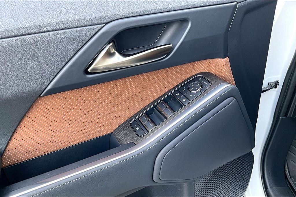 2025 Lexus GX 550 Premium+