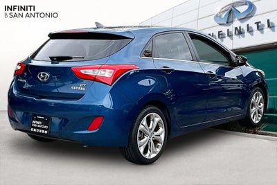 2014 Hyundai Elantra GT Base
